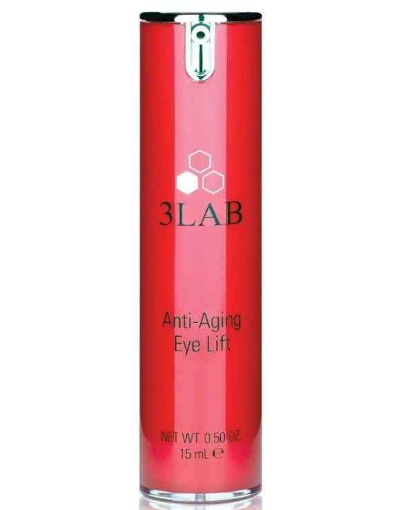 3Lab - Антивозрастной крем с эффектом лифтинга для кожи вокруг глаз Anti-Aging Eye Lift 15 мл