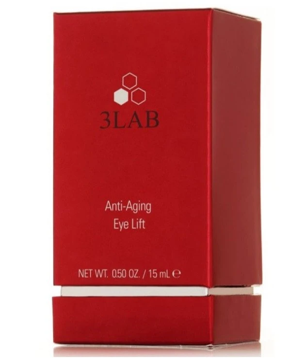 3Lab Anti-aging cream with a lifting effect for the skin around the eyes | Anti-aging cream with a lifting effect for the skin around the eyes_2