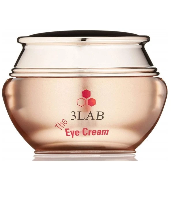 3Lab - Крем для кожи вокруг глаз с экстрактом женьшеня The Eye Cream 20 мл