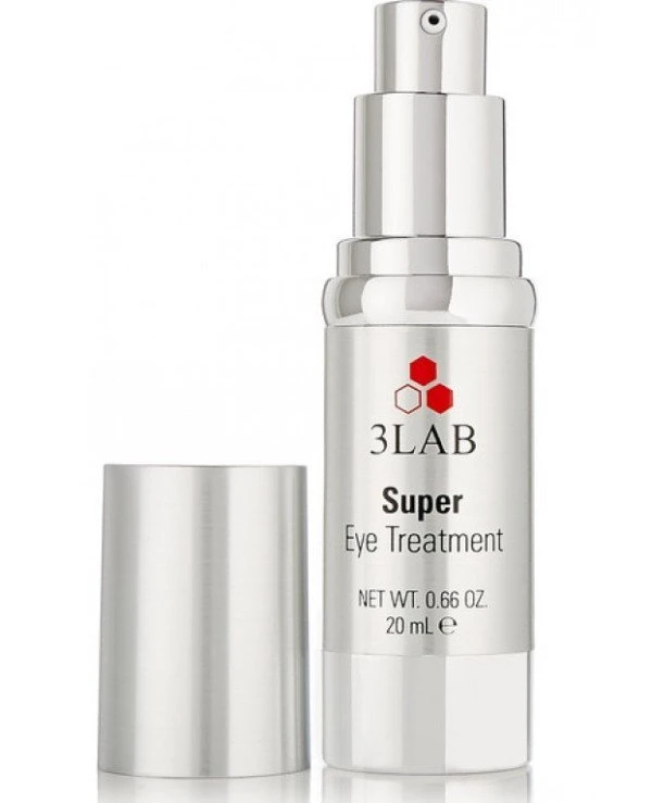 3Lab Супер крем для кожи вокруг глаз | Super Eye Treatment фото, цена, купить