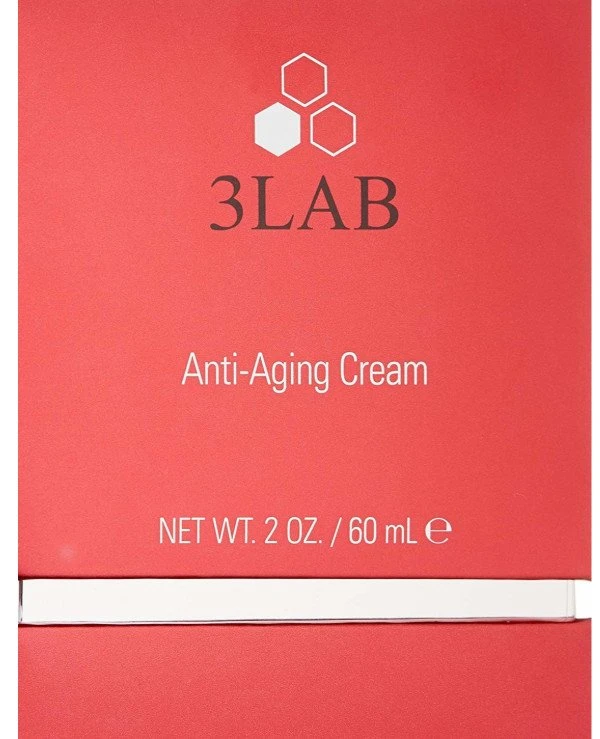 3Lab Антивозрастной крем для лица | Anti-Aging Cream фото, цена, купить