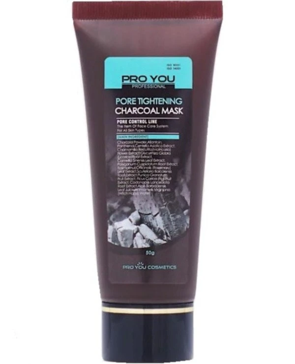 Pro You Professional - Маска для очищения пор Control Mask 50 мл