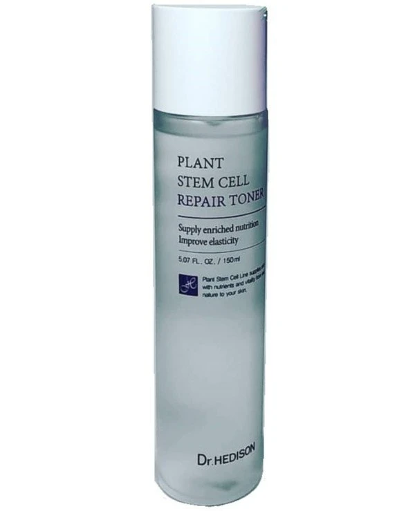 Dr.Hedison - Тоник со стволовыми клетками Plant Stem Cell Repair Toner 150 мл