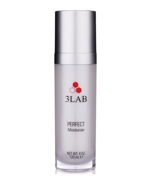 3Lab - Увлажняющая сыворотка для лица Perfect Moisturizer 120 мл