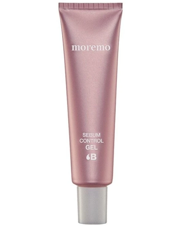 Moremo - Себорегулирующий гель Sebum Control Gel B 30 мл