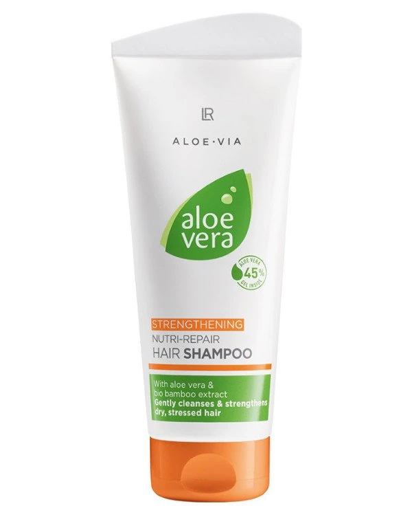 LR health & beauty Набор для восстановления и ухода за волосами | Aloe Vera Set фото 2, цена, купить