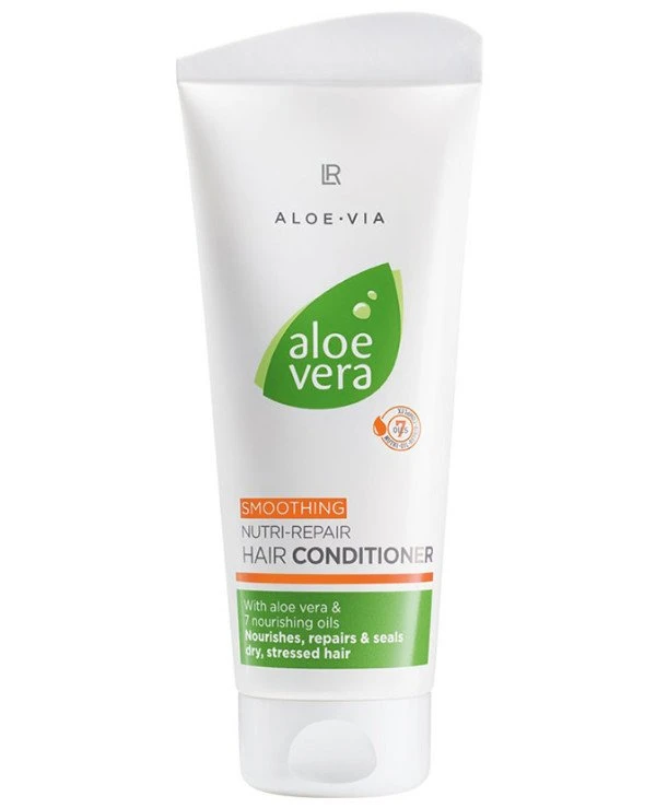 LR health & beauty Набор для восстановления и ухода за волосами | Aloe Vera Set фото 3, цена, купить