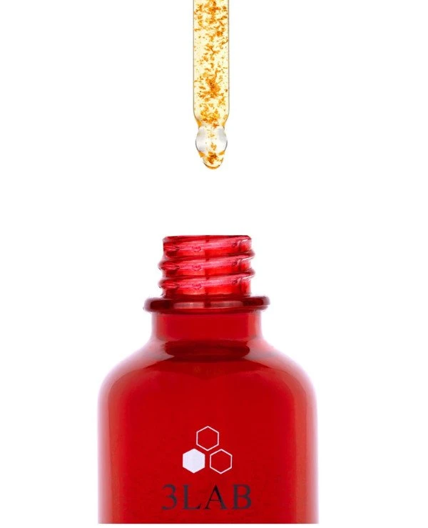 3Lab Антивозрастное масло | Anti Aging Oil фото, цена, купить