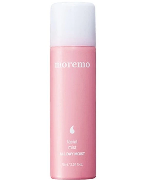 Moremo - Мист для лица Facial Mist 75 мл