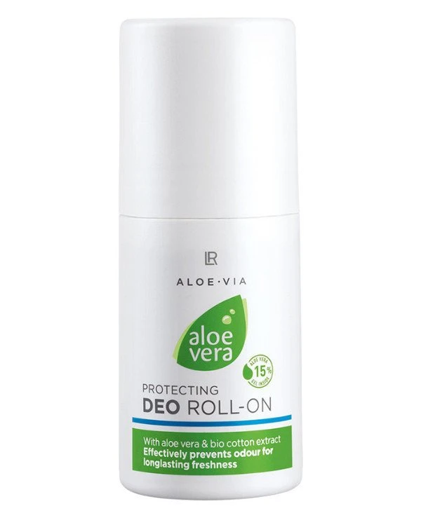 LR health & beauty - Roll on deodorant Deo Roll-On 50ml