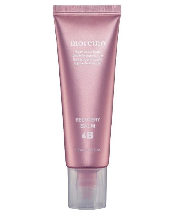 Moremo - Восстанавливающий бальзам для волос Recovery Balm B 120 мл