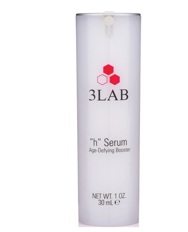 3Lab - Омолаживающая сыворотка для лица H Serum 30 мл