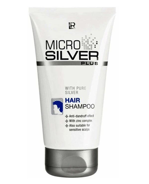 LR health & beauty - Шампунь против перхоти Anti-Dandruff Shampoo 150 мл