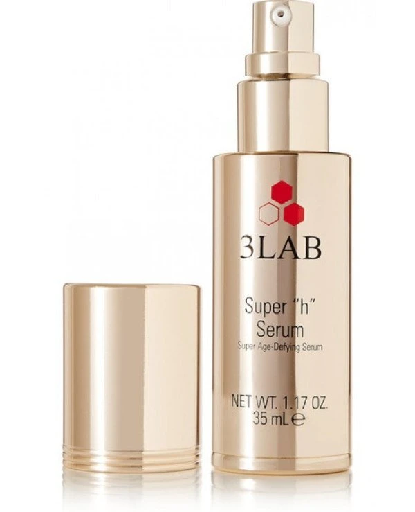3Lab Супер омолаживающая сыворотка для лица | Super H Serum фото, цена, купить