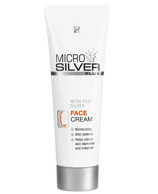 LR health & beauty - Крем для лица Face Cream 50 мл