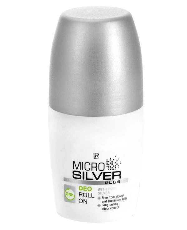 LR health & beauty - Roll on deodorant Deo Roll-on 50ml