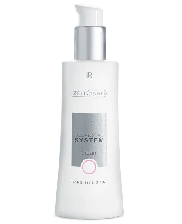 LR health & beauty - Очищающий крем для чувствительной кожи Soft Cream 125 мл