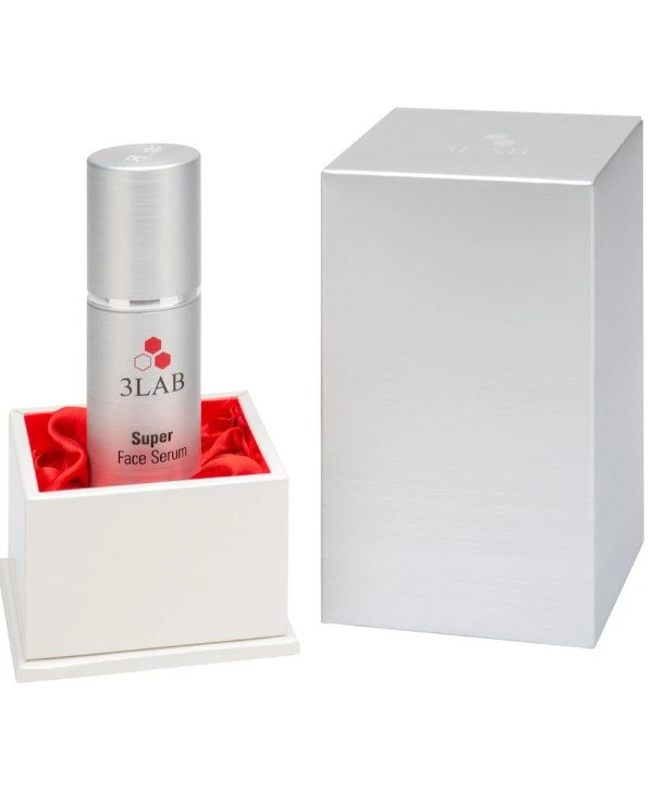 3Lab Super Serum for the skin | Super serum for face skin_2