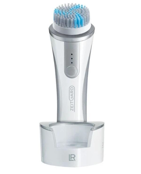 LR health & beauty Набор для очищения нормальной кожи (Гель, 125 мл + Насадка) | Zeitgard 1 Classic Kit фото 3, цена, купить
