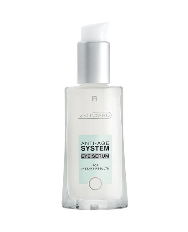 LR health & beauty Антивозраст Anti-age набор увлажнение кожи | Zeitgard Anti-Age System Hydrating-Set фото 2, цена, купить