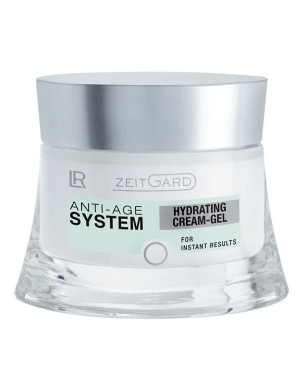 LR health & beauty Антивозраст Anti-age набор увлажнение кожи | Zeitgard Anti-Age System Hydrating-Set фото 3, цена, купить