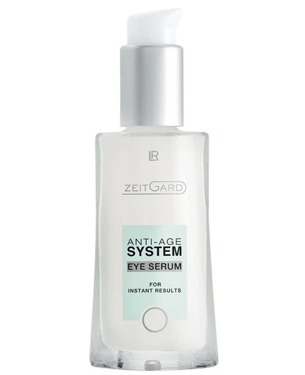 LR health & beauty Набор для увлажнения кожи | Zeitgard Anti-Age System Hydrating-Set фото, цена, купить