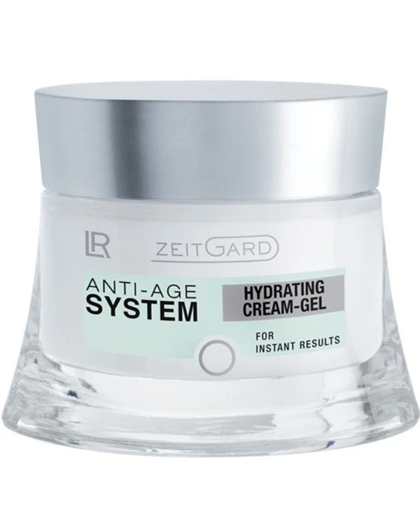LR health & beauty Набор для увлажнения кожи | Zeitgard Anti-Age System Hydrating-Set фото 2, цена, купить