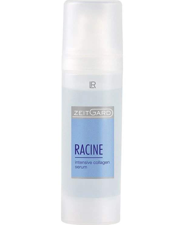 LR health & beauty - Сыворотка с коллагеном Zeitgard Racine Collagen Serum 30 мл
