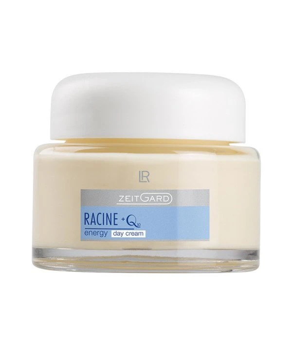 LR health & beauty Набор для ухода за лицом | Zeitgard Racine Q10-Set фото 3, цена, куптиь