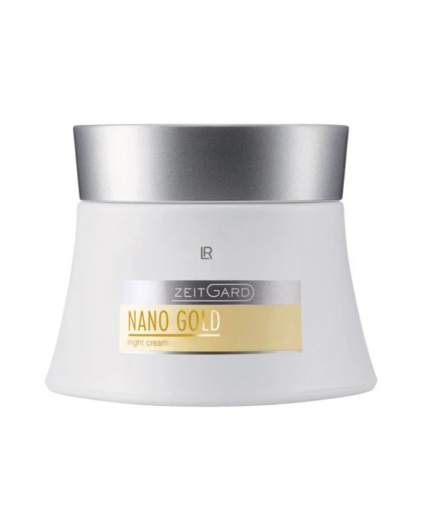 LR health & beauty Набор для ухода за лицом | Zeitgard Nanogold and Silk Set фото, цена, купить