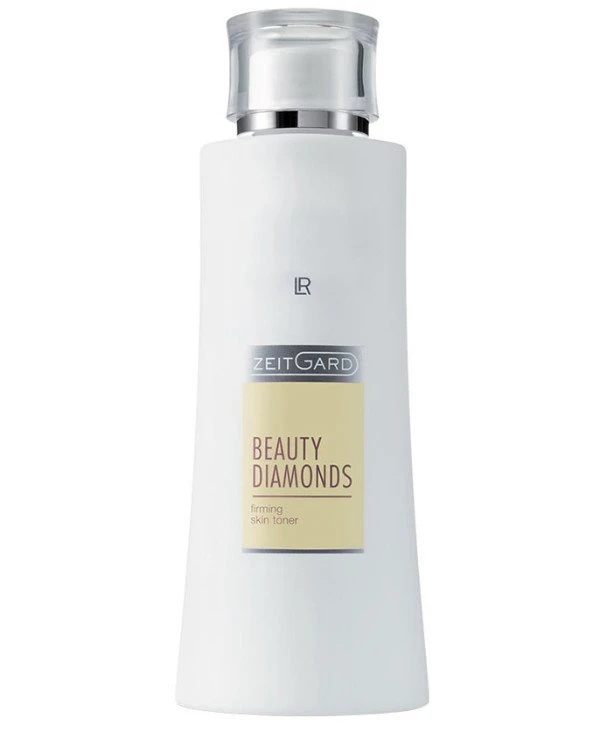 LR health & beauty - Тоник для лица Zeitgard Beauty Diamonds Zeitgard Facial Toner 200 мл