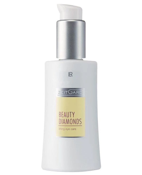 LR health & beauty - Крем для век Beauty Diamonds Zeitgard Eye Cream 30 мл