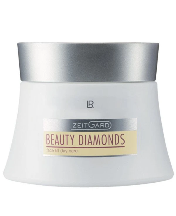 LR health & beauty Набор для ухода за лицом | Beauty Diamonds Zeitgard Set фото, цена, купить 3