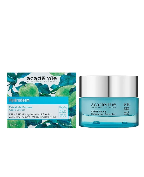 Academie - Intensive nourishing cream Creme Rich 50ml