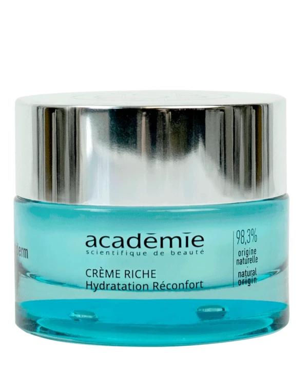 Academie - Интенсивный питательный крем Creme Rich 50 мл