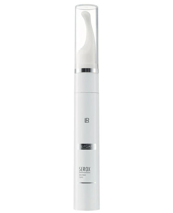 LR health & beauty - Средство для заполнения морщин Zeitgard Serox Wrinkle Care 15 мл