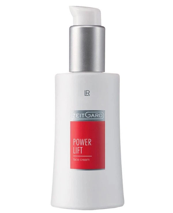 LR health & beauty - Face Cream Powerlift Zeitgard Powerlift Face Cream 30ml