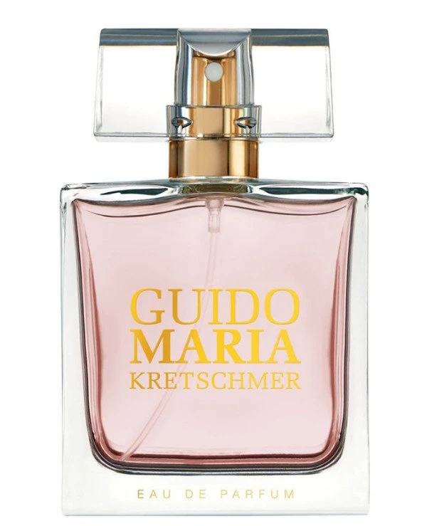 LR health & beauty - Eau de Parfum for Women Guido Maria Kretschme 50ml