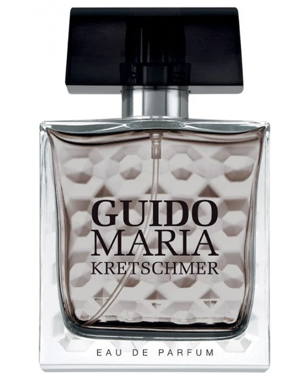 LR health & beauty - Eau de Parfum for Men Guido Maria Kretschmer 50ml