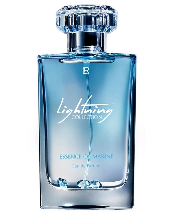 LR health & beauty - Eau de Parfum "Essence of the Sea" Lightning Collection Essence of Marine 50ml