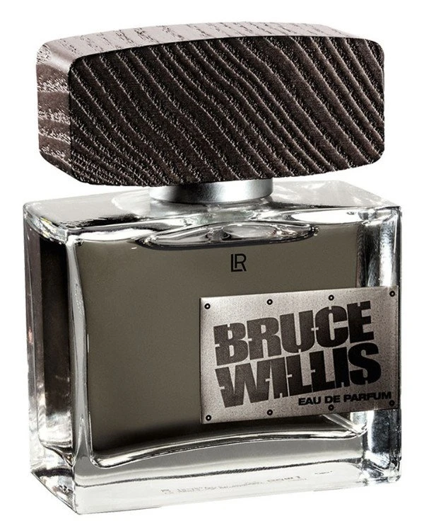 LR health & beauty - Eau de Parfum Bruce Willis Bruce Willis 50ml