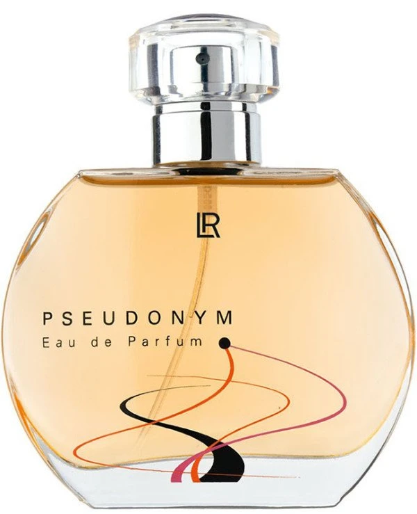 LR health & beauty - Eau de Parfum Pseudonym 50ml