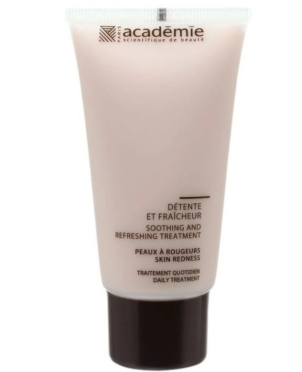 Academie - Refreshing Day Cream Detente et Fraicheur 50ml