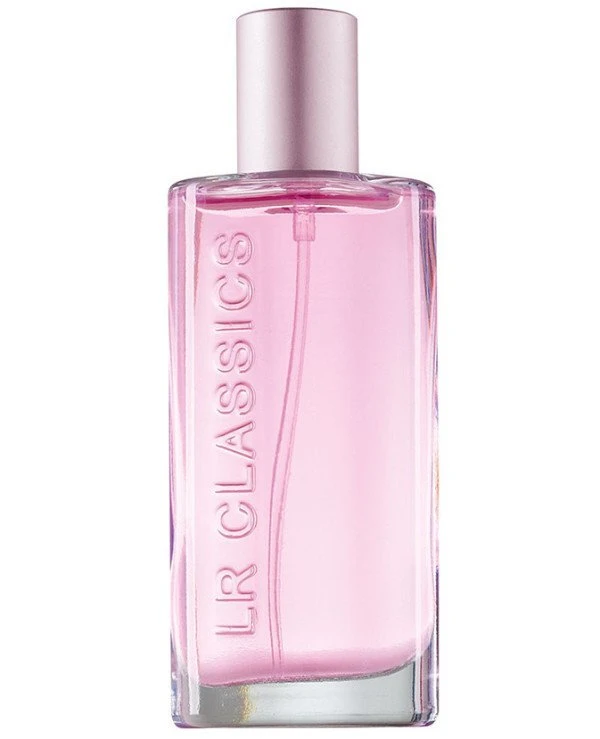 LR health & beauty - Eau de Parfum for Women Classics Santorini 50ml