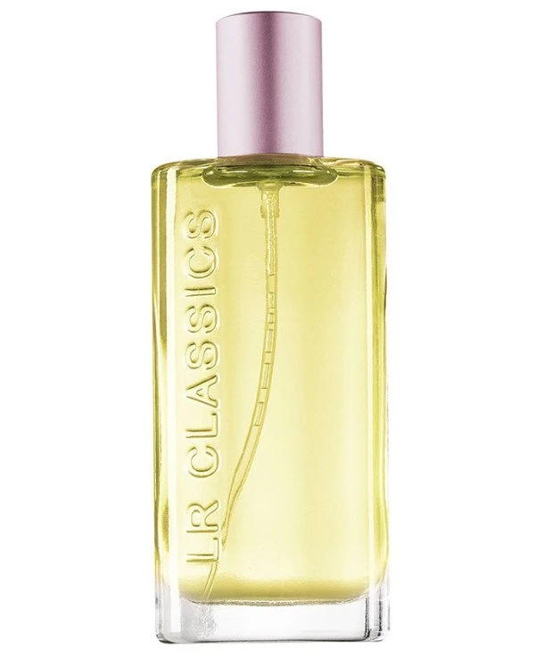 LR health & beauty - Eau de Parfum for Women Classics Valencia 50ml