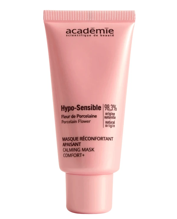 Academie - Успокаивающая маска SOS Masque Apaisant Anti-Rougeurs 50 мл